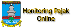 Monitoring Pajak Online